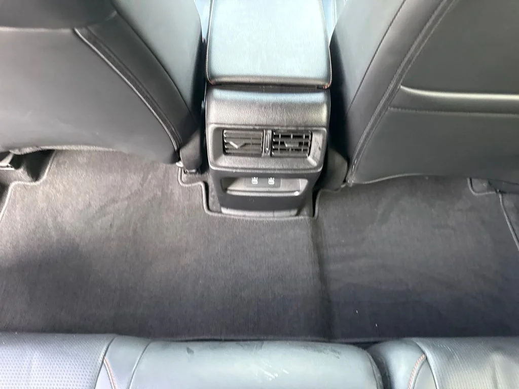 Certified Used 2023 Urban Gray Honda Sport Touring image 14