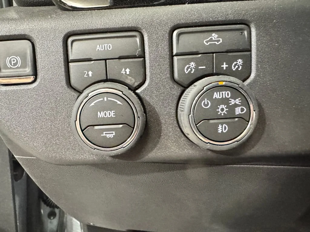 New 2026 Sterling Gray Metallic Chevrolet RST image 20