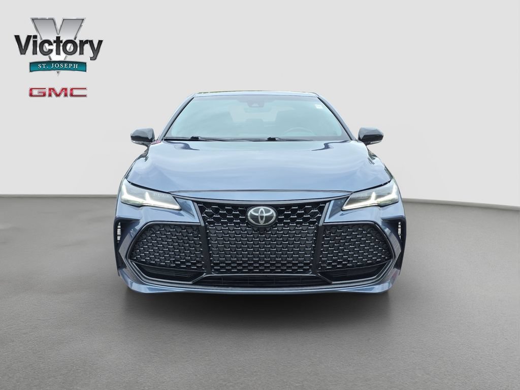 Used 2020 Toyota Avalon Touring with VIN 4T1GZ1FB6LU050171 for sale in Kansas City