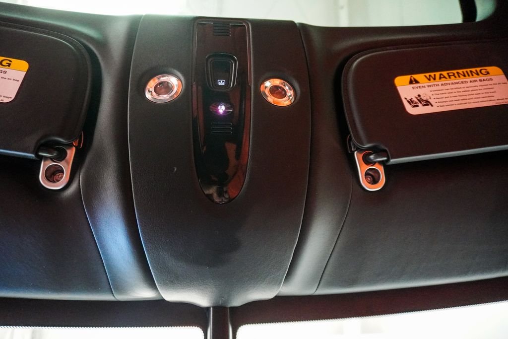 Used 2021 Gray Aston Martin Base image 26