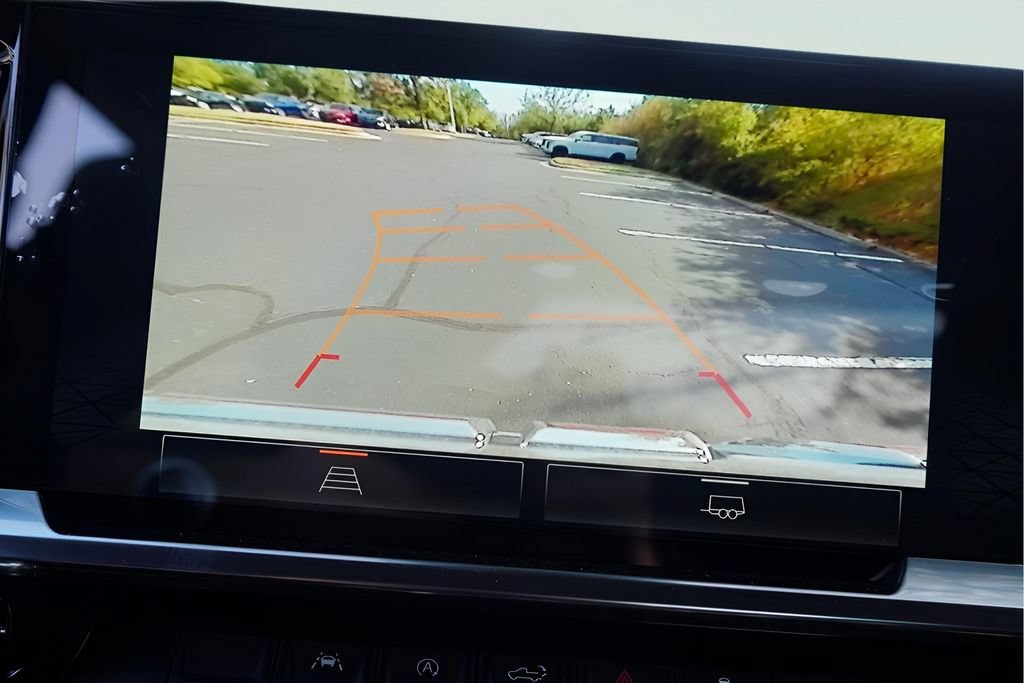 2026 GMC Sierra 1500 Elevation - Photo 13