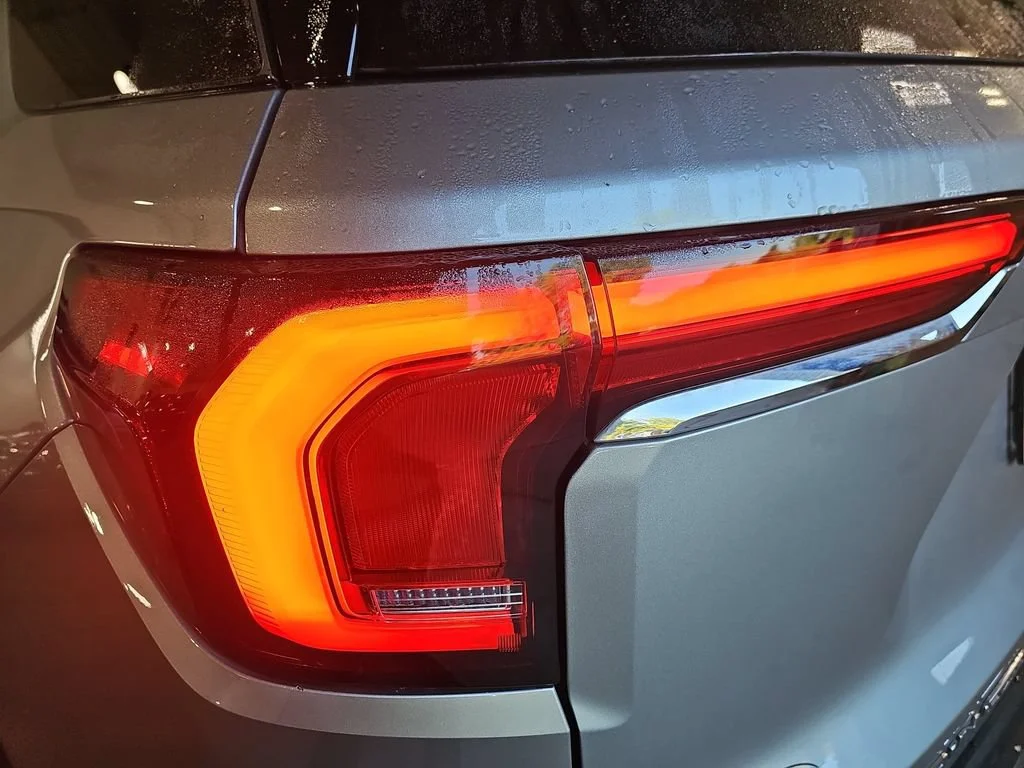 2025 GMC Terrain Elevation - Photo 39