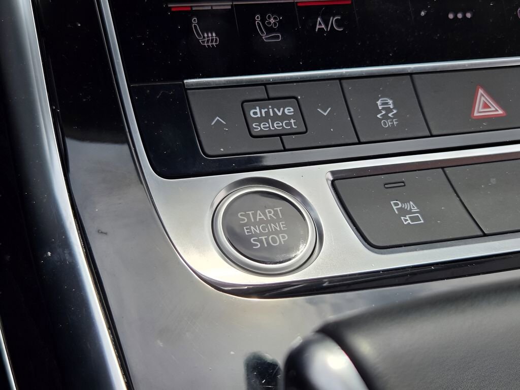 2022 Audi Q8 Premium Plus - Photo 23