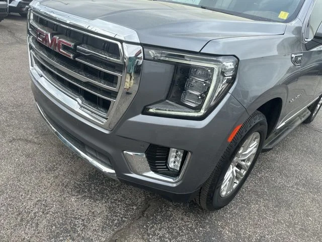 2022 GMC Yukon SLT - Photo 9