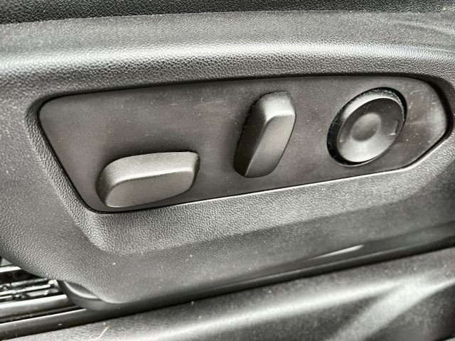 Used 2024 Beige Chevrolet High Country image 15