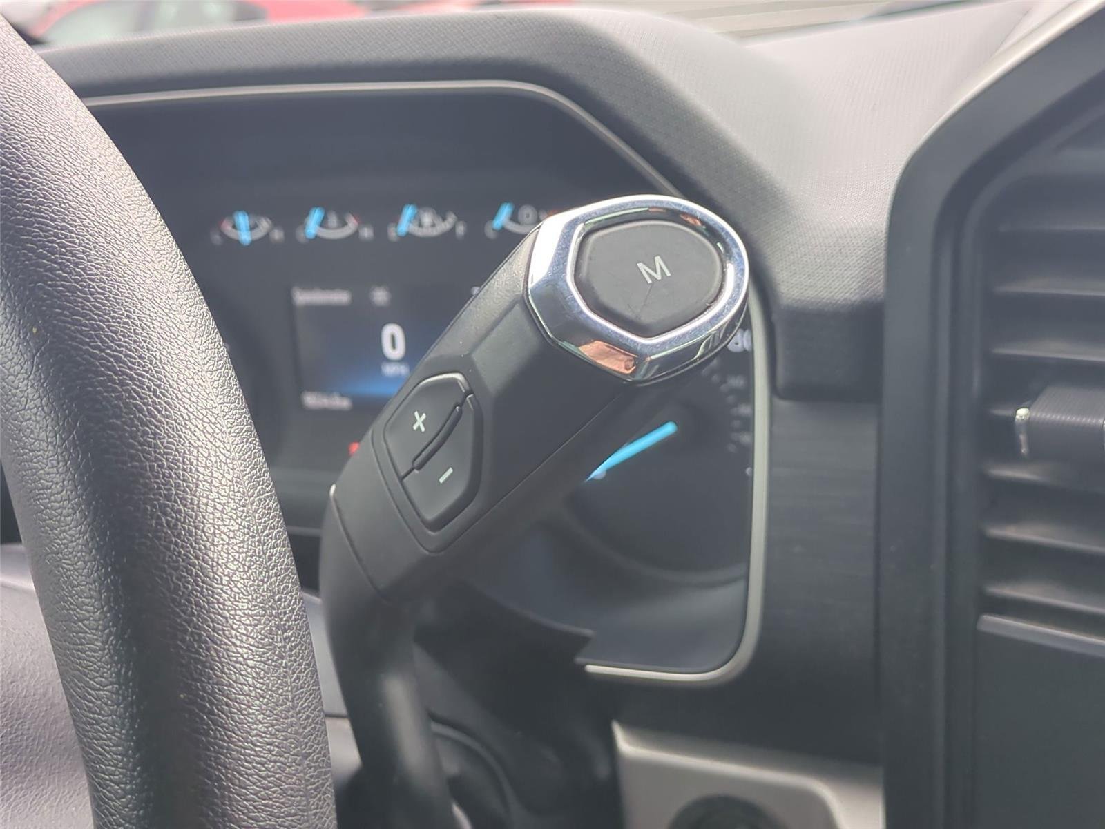 Used 2022 Oxford White Ford XL image 42
