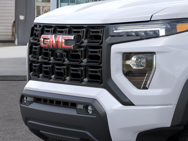 New 2026 Summit White GMC Elevation image 13