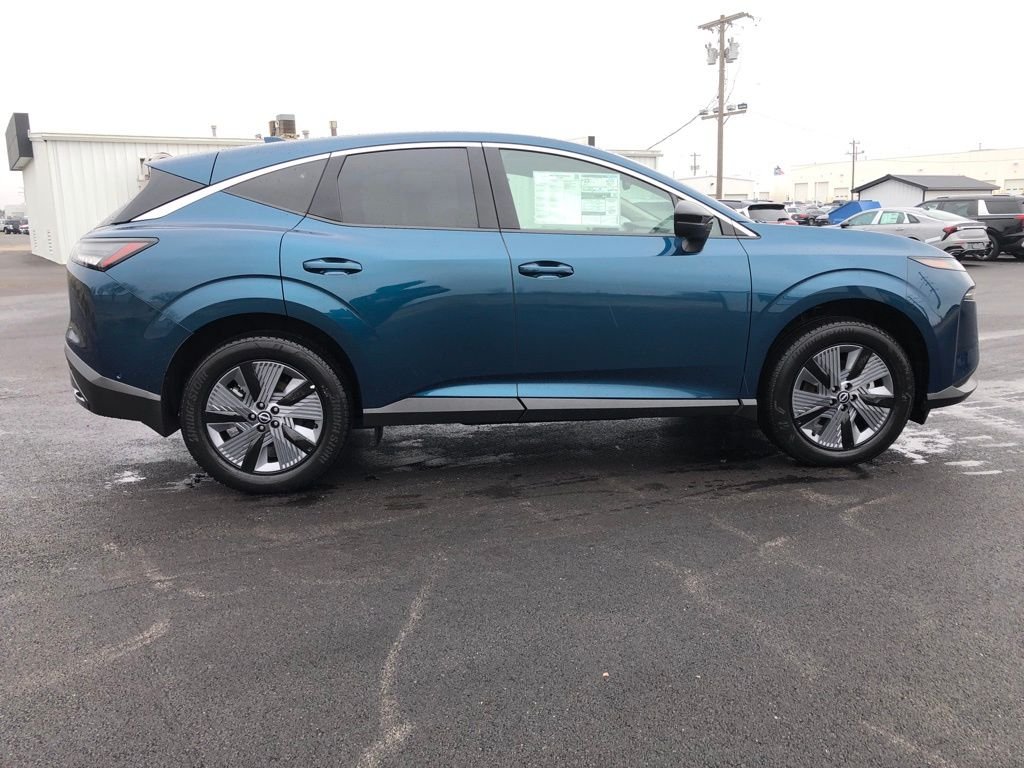 2025 Nissan Murano SL - Photo 8