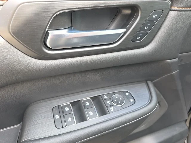 2026 Nissan Armada PRO-4X - Photo 23