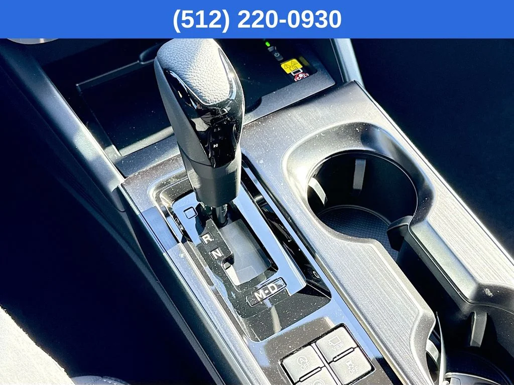 New 2026 MAGNETITE GRAY METALLIC Subaru Limited XT image 21