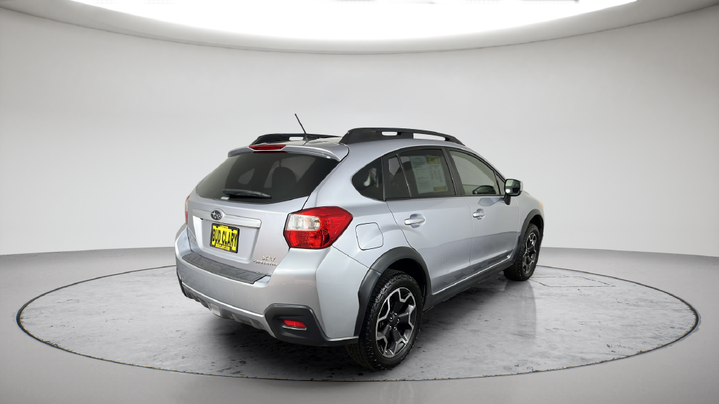 Used 2014 Ice Silver Metallic Subaru 2.0i Limited image 7