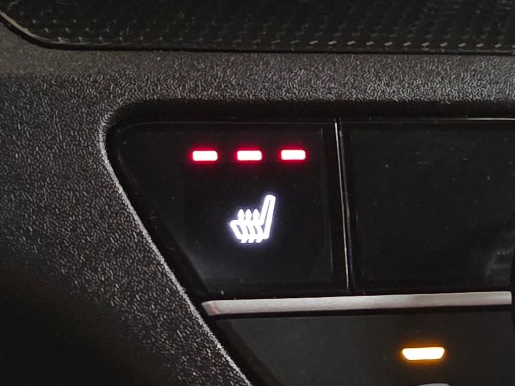 Used 2024 Red Honda Sport image 28