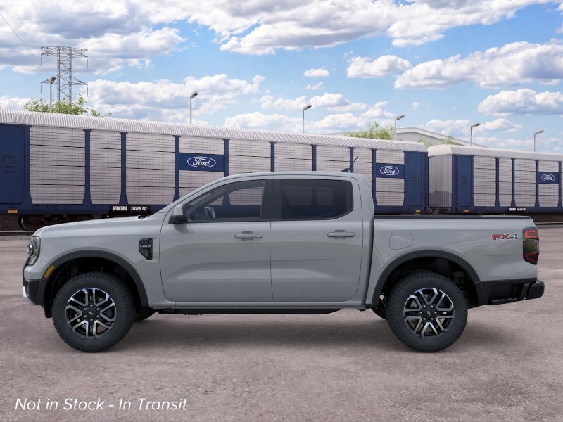 New 2026 Avalanche Ford Lariat® image 3