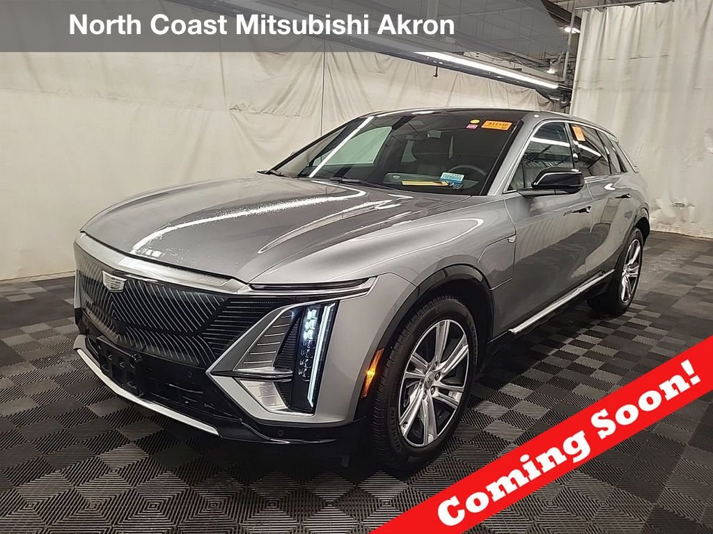 2024 Cadillac Lyriq Tech RWD's photo