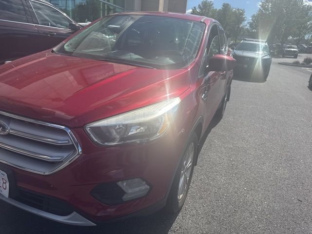 2017 Ford Escape SE 4WD's photo