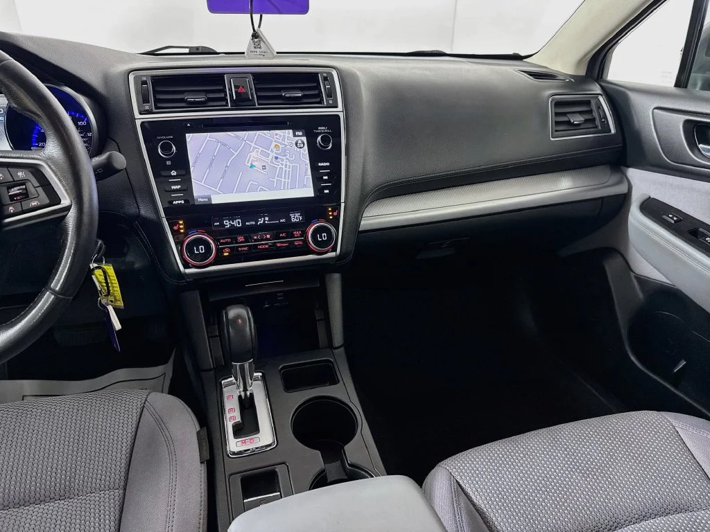 Used 2019 Gray Subaru 2.5i Premium image 29