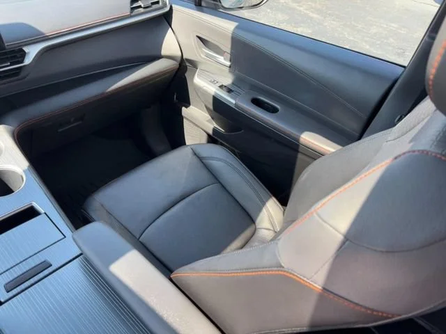 Used 2023 Silver Toyota XSE image 16