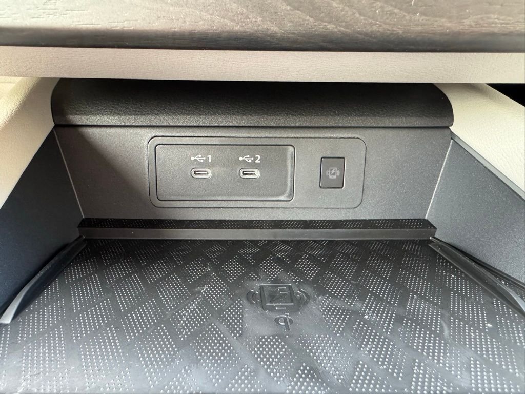 2025 Nissan Murano SV - Photo 19