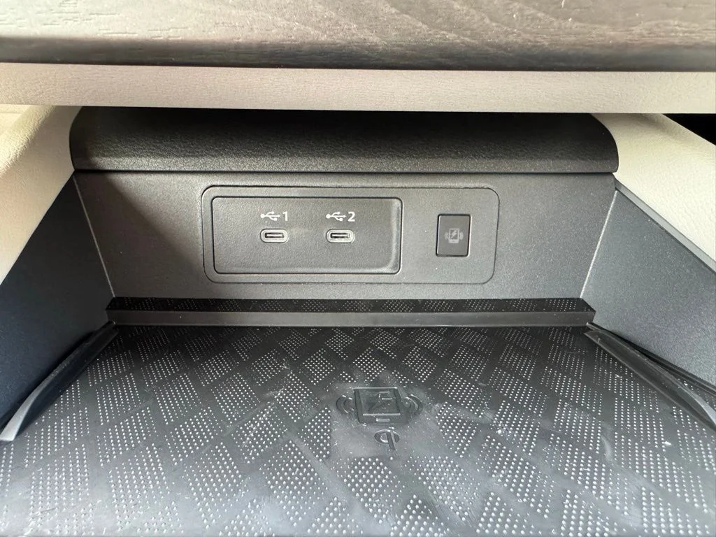 2025 Nissan Murano SV - Photo 19