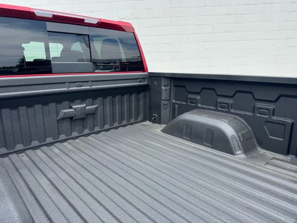 2026 Chevrolet Silverado 1500 LT Trail Boss - Photo 19