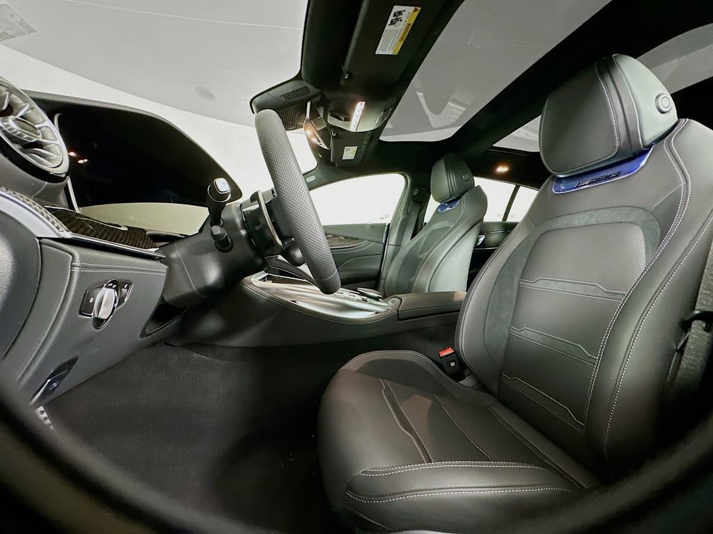 2026 Mercedes-Benz AMG GT 4-Door Coupe 53 - Photo 53