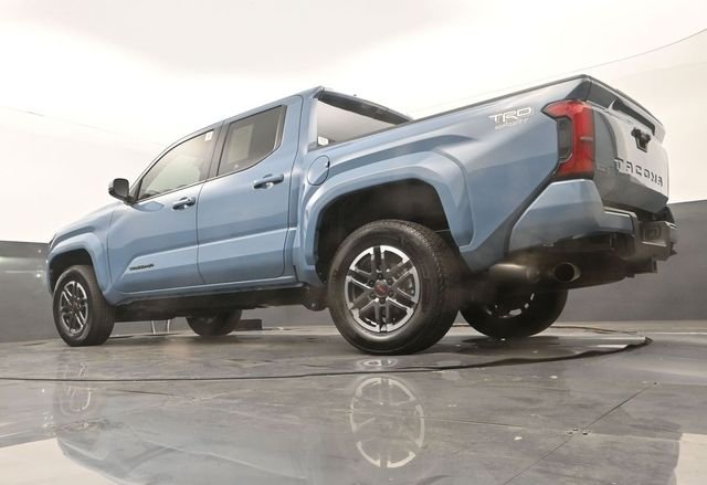 Used 2026 Heritage Blue Toyota TRD Sport image 21