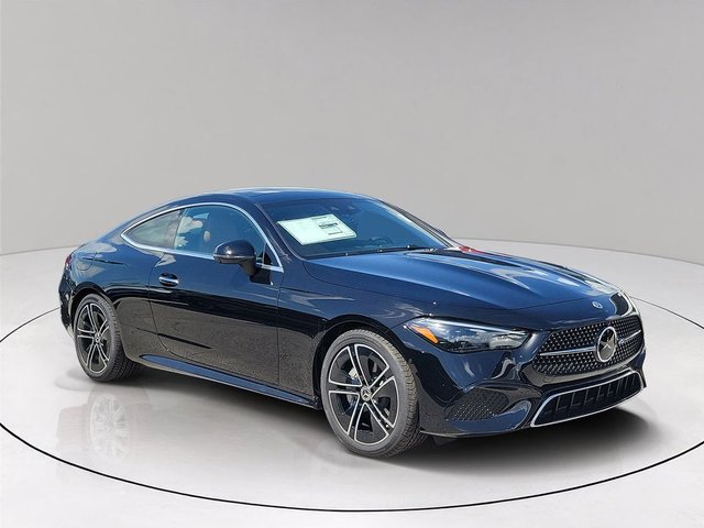 2027 Mercedes-Benz CLE CLE 300