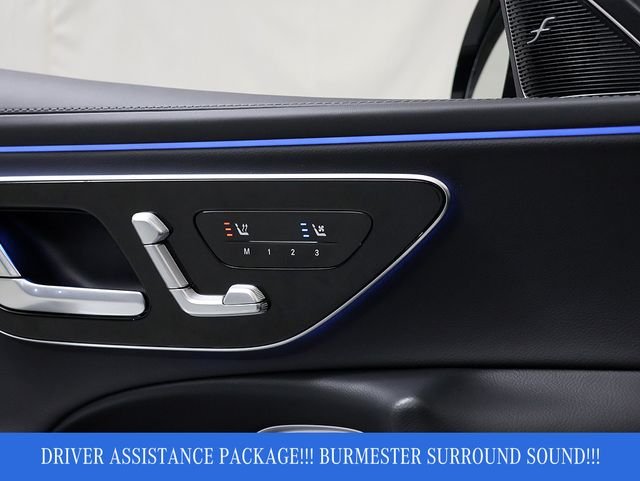 Certified Used 2026 Black Mercedes-Benz E 350 image 24