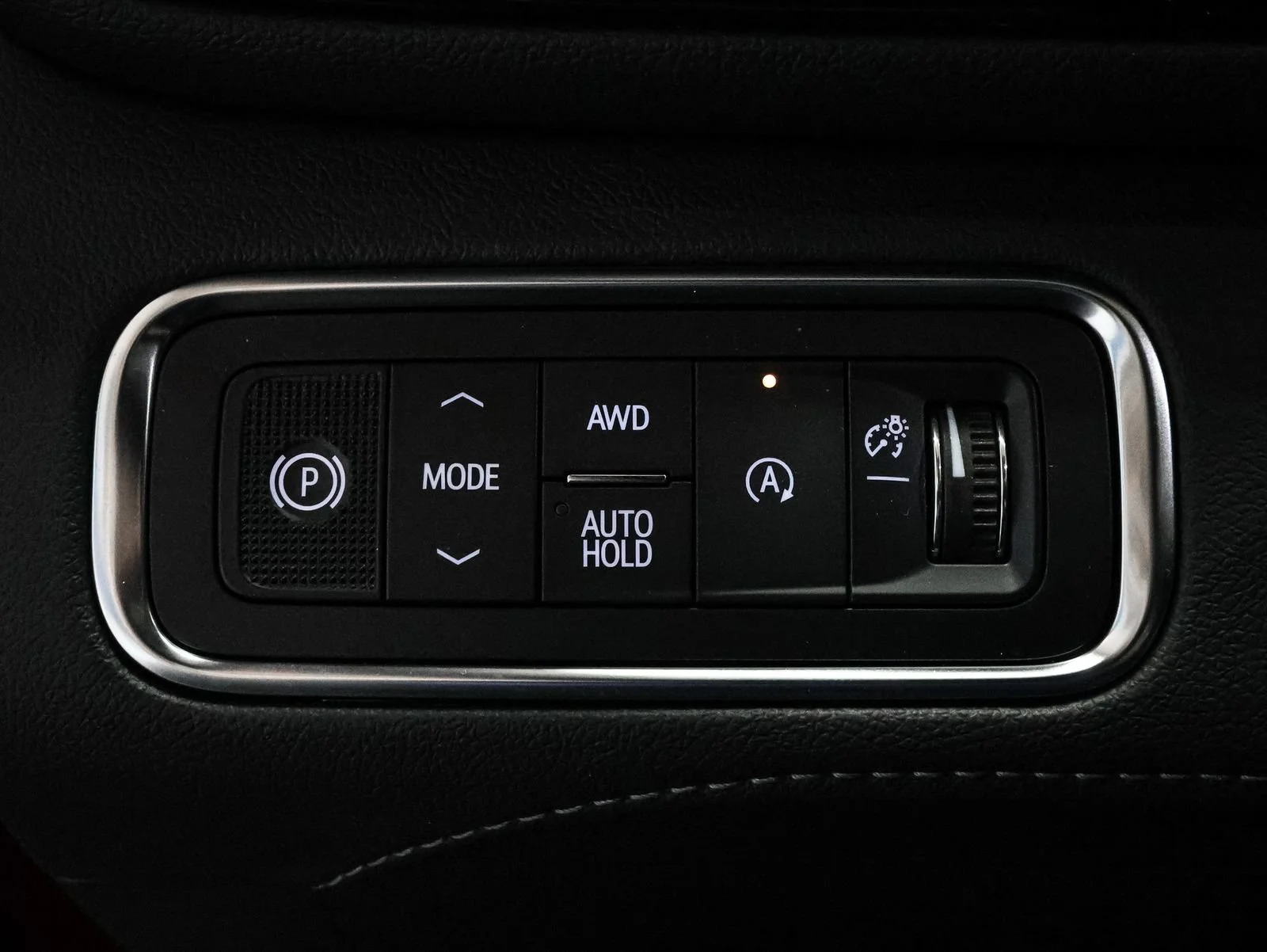2027 Buick Enclave Preferred - Photo 29