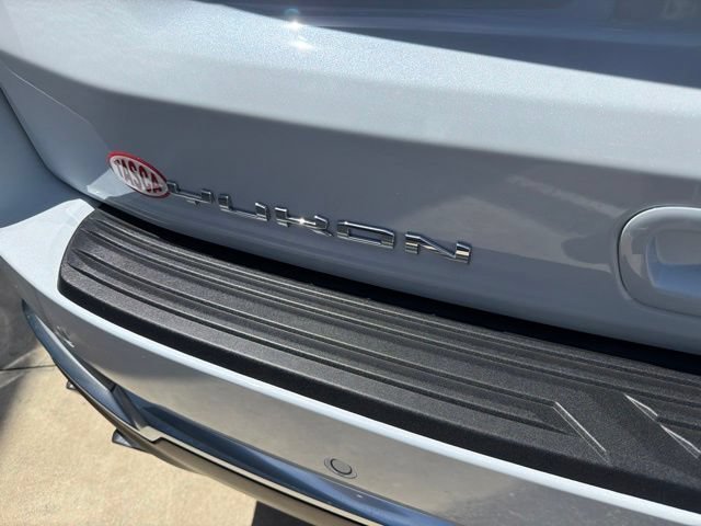 New 2026 Glacier White Tricoat GMC Denali image 8