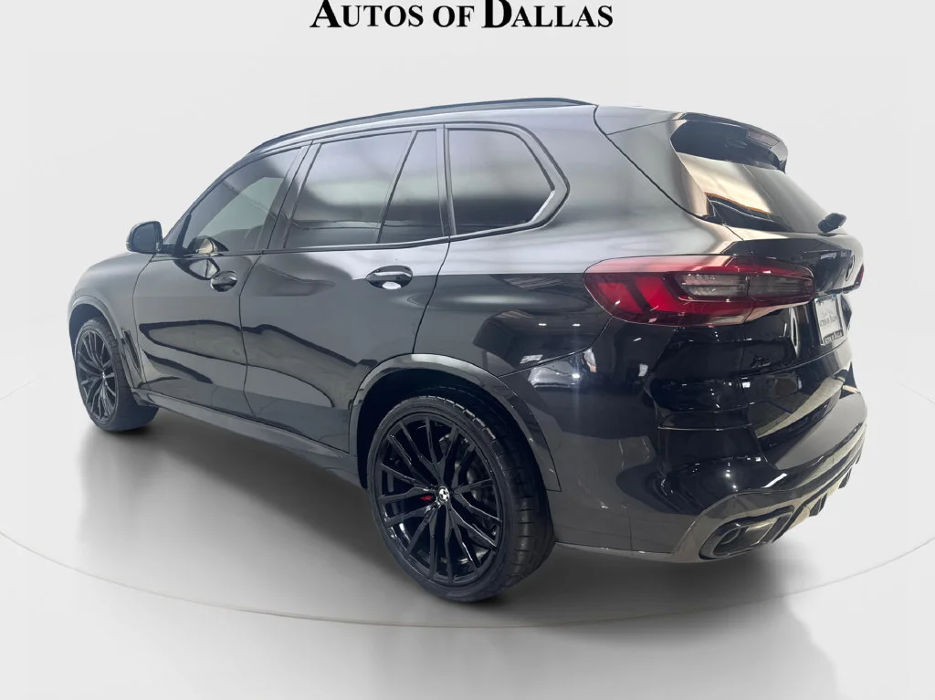 2023 BMW X5 M50i - Photo 10