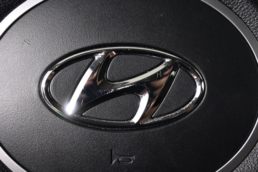 Certified Used 2023 Gray Hyundai SEL image 35