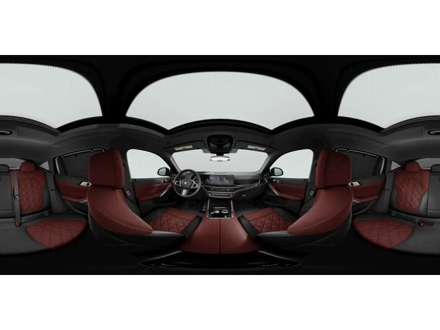 New 2027 Alpine White BMW  image 8