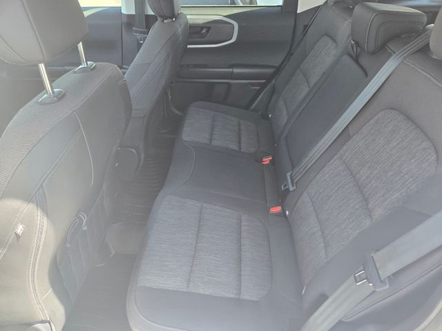 Used 2023 White Ford Big Bend image 9
