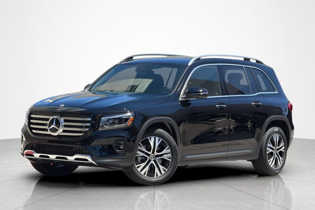 2026 Mercedes-Benz GLB GLB 250 SUV