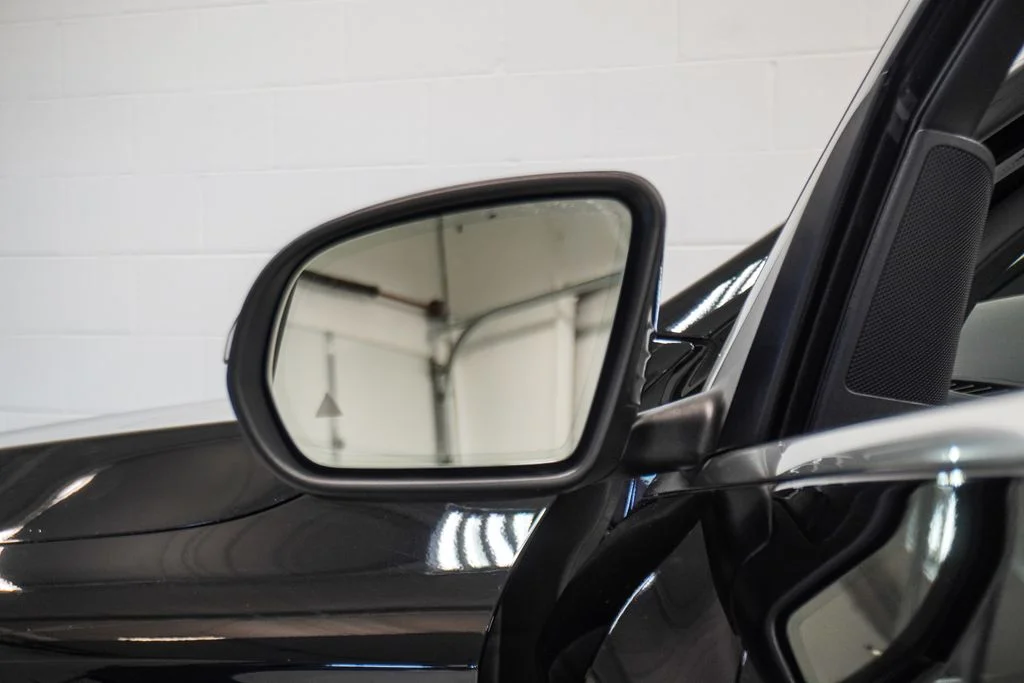 Used 2023 Black Mercedes-Benz GLC 300 Coupe image 39