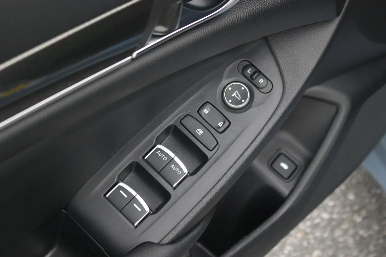Used 2022 Grey Honda Sport image 13