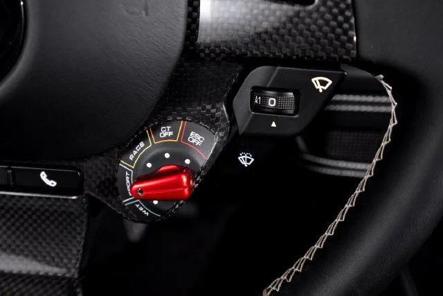 Certified Used 2021 Bianco Fuji Ferrari  image 40