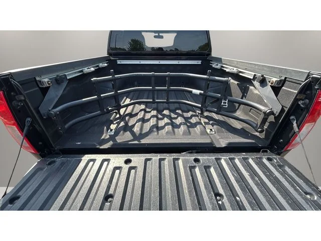 Used 2013 Black Nissan SV image 33