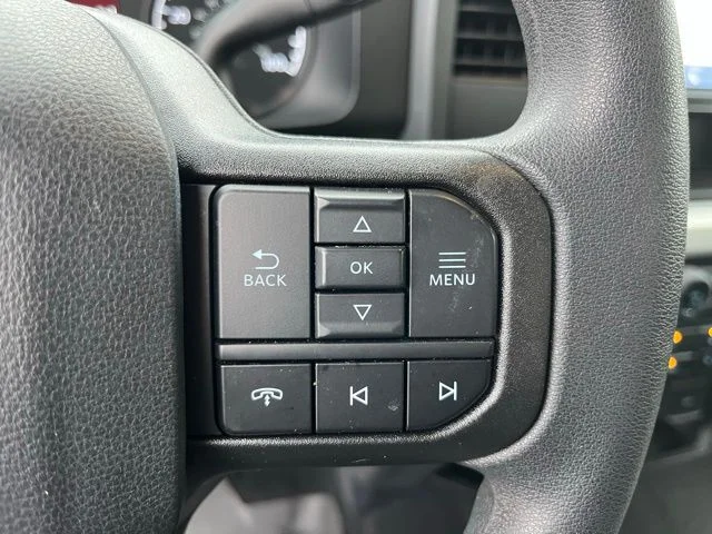 Used 2023 Red Ford XLT image 20