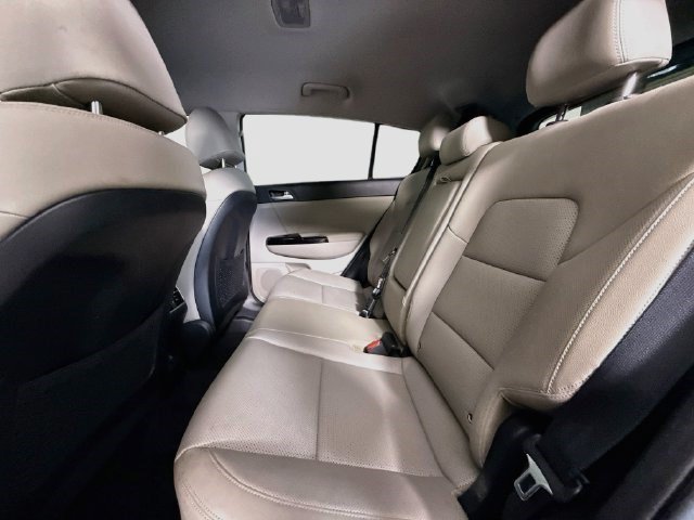 Used 2020 Steel Gray Kia EX image 21