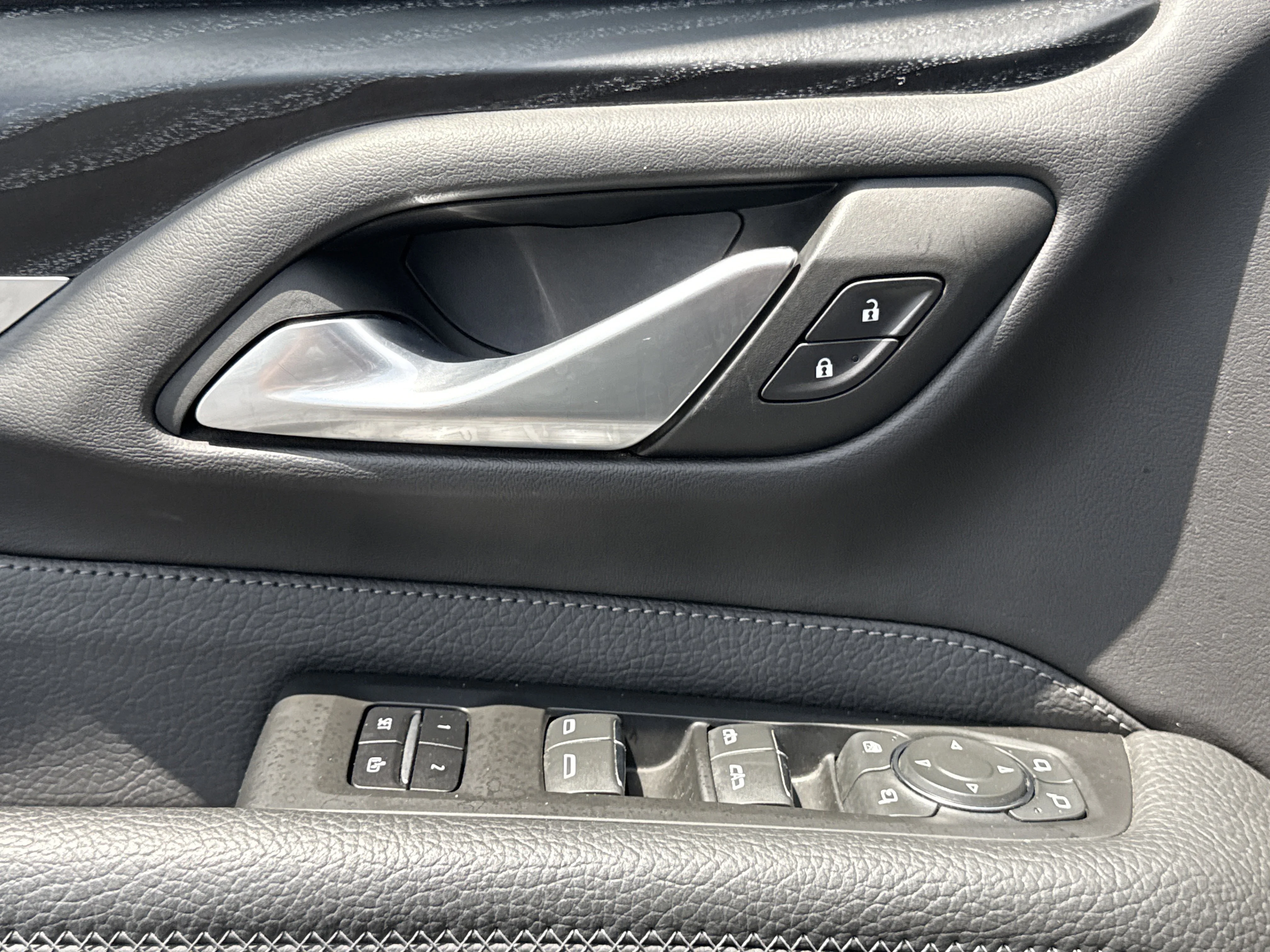 Used 2022 Satin Steel Metallic GMC Denali 4WD image 20
