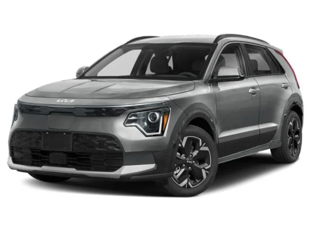 2026 Kia Niro Wind EV's photo