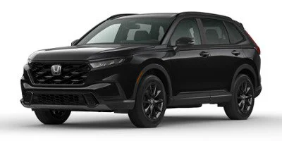New 2027 Radiant Red Metallic Honda Sport image 1