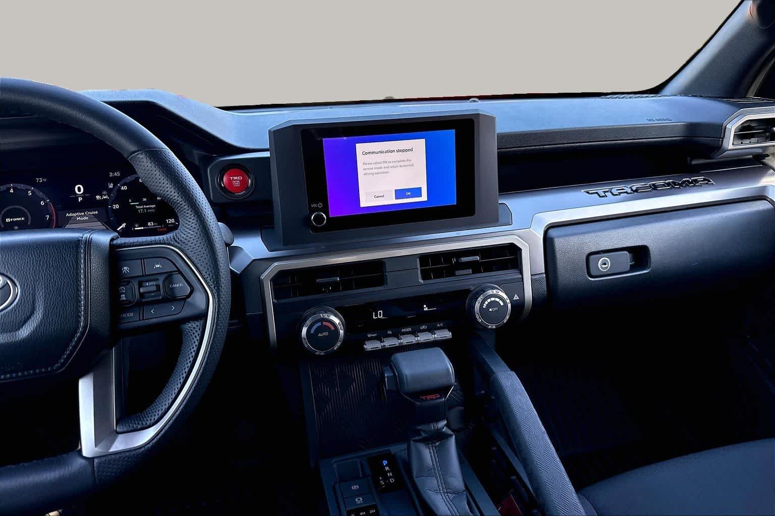 Certified Used 2026 Mudbath Toyota TRD Off Road image 6