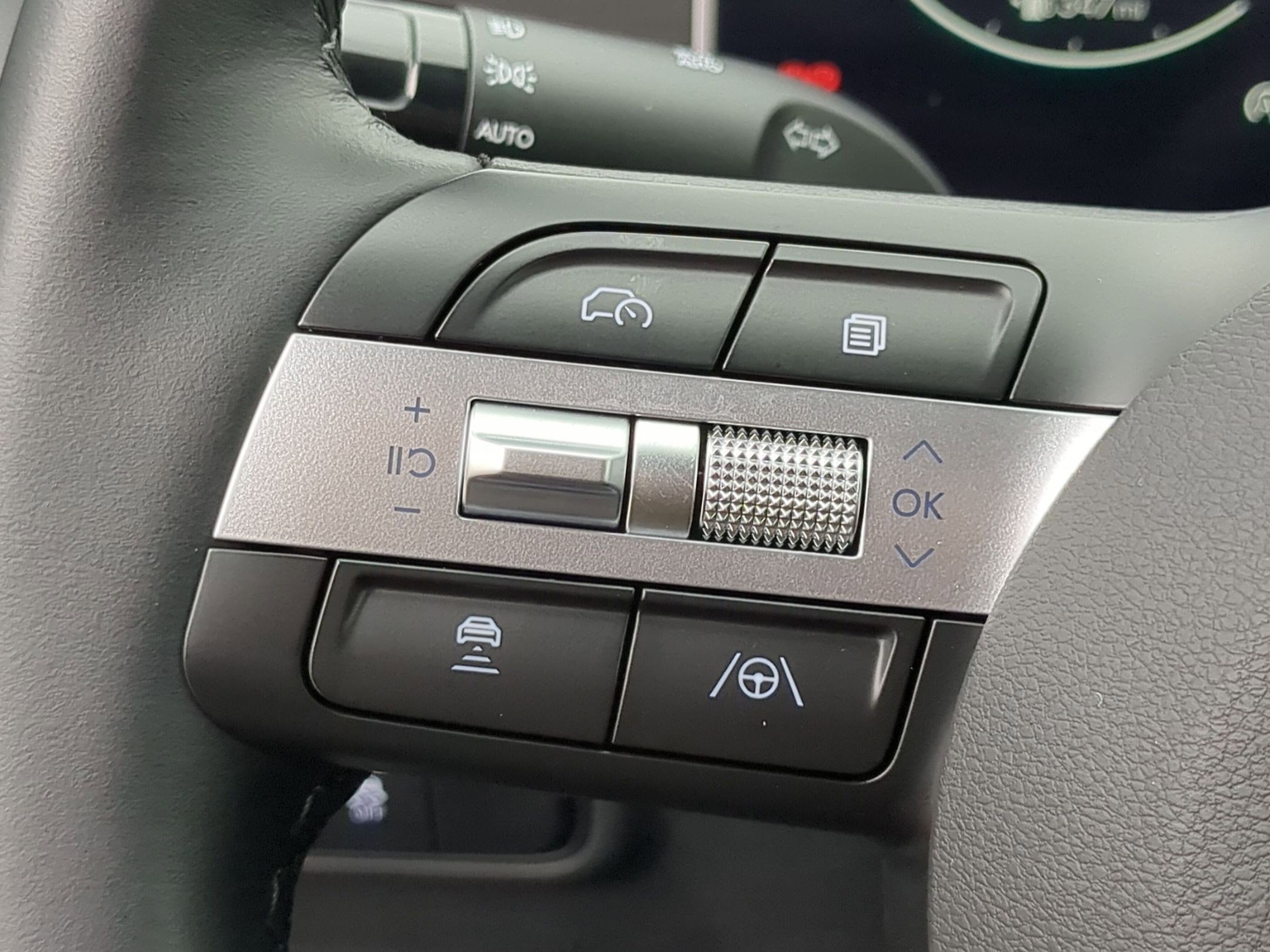 2025 Hyundai Tucson SEL Convenience - Photo 19