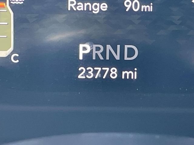 Used 2021 Blue Pearl Jeep Unlimited Sport Altitude image 22