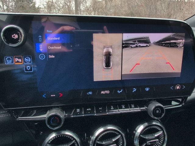 New 2026 Sterling Gray Metallic Chevrolet LT image 20
