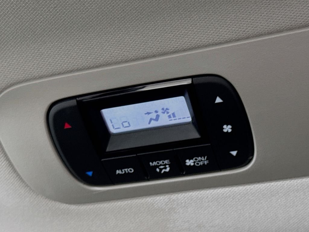 2026 Honda Odyssey Elite - Photo 35