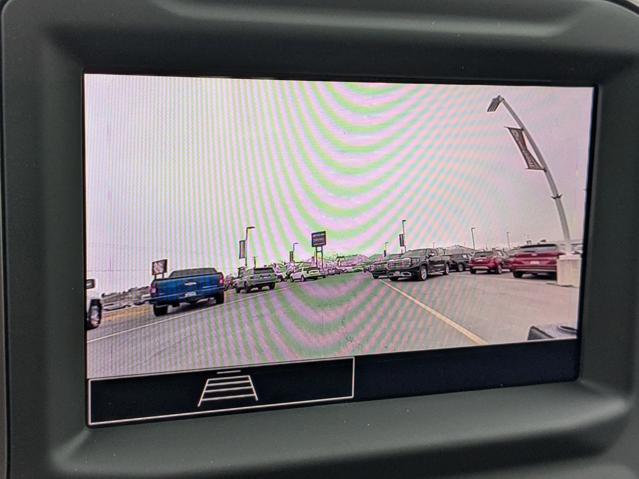 2025 GMC Sierra 2500HD Pro - Photo 13